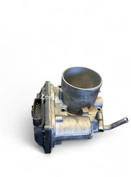 KIA 351002E610 35100-2E610 Throttle body KIA OPTIMA IV (JF) (2015-2020) — thumbnail 3