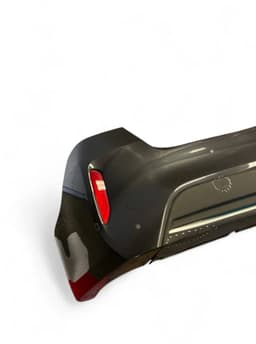 KIA 86610A8040 Rear bumper KIA OPTIMA IV (JF) (2015-2020) — thumbnail 4