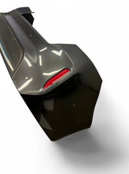 KIA 86610A8040 Rear bumper KIA OPTIMA IV (JF) (2015-2020) — thumbnail 9