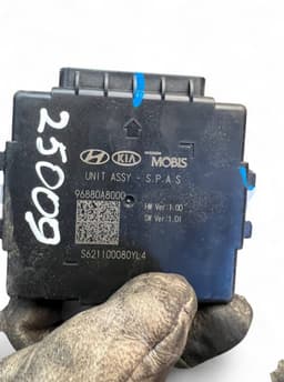 KIA 96880A8000 Parking Aid Control Unit KIA OPTIMA IV (JF) (2015-2020) — thumbnail 6