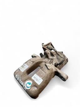 VW 3C0615404B 3C0615404H Brake caliper rear right VW PASSAT B6 (3C) (2005-2010) — thumbnail 1