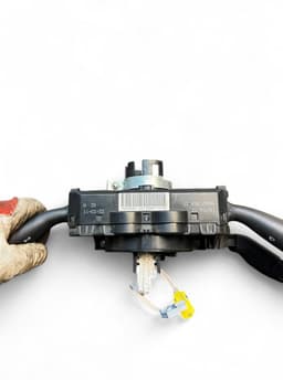 PEUGEOT 96662459XT Indicator/wiper/slip ring switch (stalk) PEUGEOT PARTNER II (B9) (2008-2018) — thumbnail 5