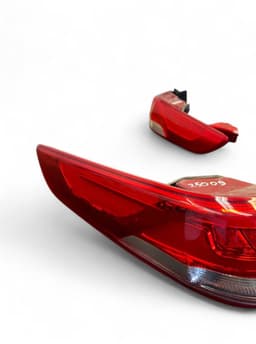 KIA 92401D4200 Tail light left KIA OPTIMA IV (JF) (2015-2020) — thumbnail 2