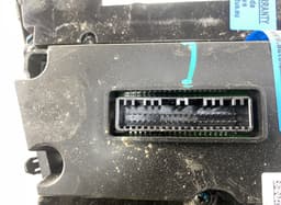 KIA 97250D4870WK Heater control panel KIA OPTIMA IV (JF) (2015-2020) — thumbnail 9