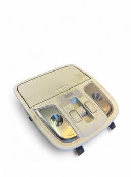KIA 92810D4000BGA Interior Lighting Front KIA OPTIMA IV (JF) (2015-2020) — thumbnail 2