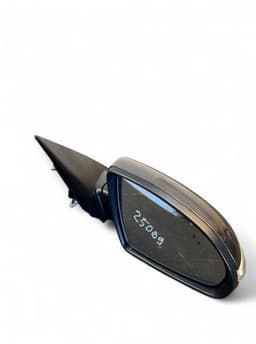 KIA 87620D4120 Mirror right KIA OPTIMA IV (JF) (2015-2020) — thumbnail 1