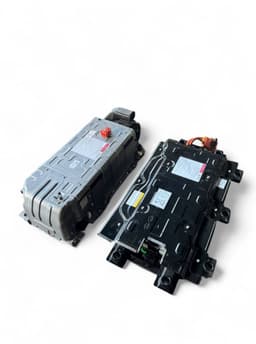 KIA 37504E6610 37505E6510 37503A8510 37503A8AS0 High voltage battery (EV, Hybrid) KIA OPTIMA IV (JF) (2015-2020) — thumbnail 5