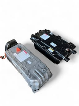 KIA 37504E6610 37505E6510 37503A8510 37503A8AS0 High voltage battery (EV, Hybrid) KIA OPTIMA IV (JF) (2015-2020) — thumbnail 3