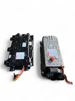 KIA 37504E6610 37505E6510 37503A8510 37503A8AS0 High voltage battery (EV, Hybrid) KIA OPTIMA IV (JF) (2015-2020) — thumbnail 2
