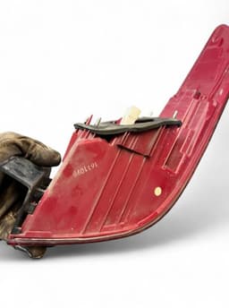KIA 92401D4200 Tail light left KIA OPTIMA IV (JF) (2015-2020) — thumbnail 7