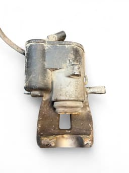 VW 3C0615403B 3C0615403H Brake caliper rear left VW PASSAT B6 (3C) (2005-2010) — thumbnail 6