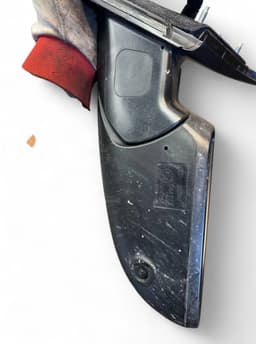 KIA 87620D4120 Mirror right KIA OPTIMA IV (JF) (2015-2020) — thumbnail 10