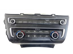 KIA 97250D4870WK Heater control panel KIA OPTIMA IV (JF) (2015-2020) — thumbnail 1