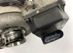 KIA 8241680001 824168-0001 Turbocharger KIA OPTIMA IV (JF) (2015-2020) — thumbnail 2