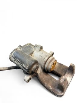 VW 3C0615403B 3C0615403H Brake caliper rear left VW PASSAT B6 (3C) (2005-2010) — thumbnail 5