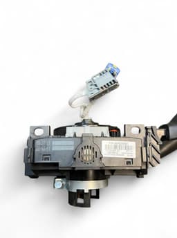 PEUGEOT 96662459XT Indicator/wiper/slip ring switch (stalk) PEUGEOT PARTNER II (B9) (2008-2018) — thumbnail 8