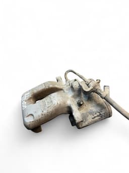 VW 3C0615403B 3C0615403H Brake caliper rear left VW PASSAT B6 (3C) (2005-2010) — thumbnail 3