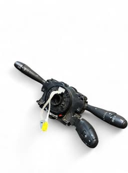 PEUGEOT 96662459XT Indicator/wiper/slip ring switch (stalk) PEUGEOT PARTNER II (B9) (2008-2018) — thumbnail 3