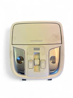 KIA 92810D4000BGA Interior Lighting Front KIA OPTIMA IV (JF) (2015-2020) — thumbnail 3