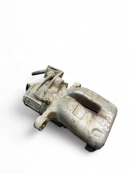 VW 3C0615403B 3C0615403H Brake caliper rear left VW PASSAT B6 (3C) (2005-2010) — thumbnail 1