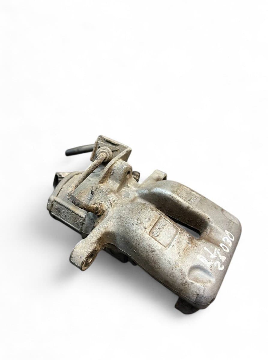 VW 3C0615403B 3C0615403H Brake caliper rear left VW PASSAT B6 (3C) (2005-2010)