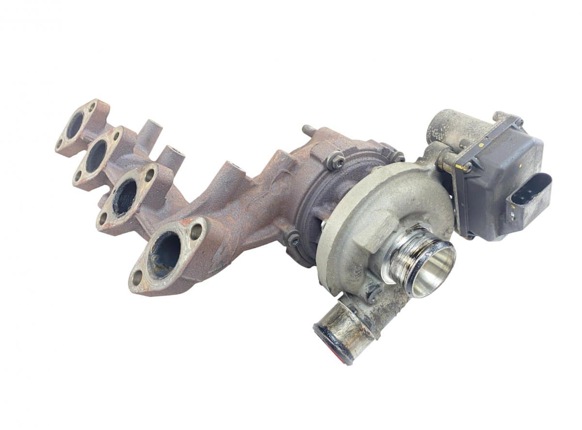 8241680001 824168-0001 Turbocharger KIA OPTIMA IV (JF) (2015-2020)