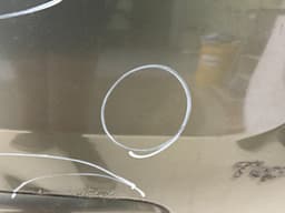 PEUGEOT 9811028680 Bootlid / tailgate PEUGEOT PARTNER I (5F) (1996-2008) — thumbnail 4