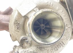 KIA 8241680001 824168-0001 Turbocharger KIA OPTIMA IV (JF) (2015-2020) — thumbnail 3