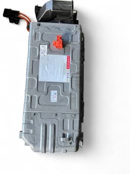 KIA 37504E6610 37505E6510 37503A8510 37503A8AS0 High voltage battery (EV, Hybrid) KIA OPTIMA IV (JF) (2015-2020) — thumbnail 8