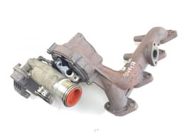KIA 8241680001 824168-0001 Turbocharger KIA OPTIMA IV (JF) (2015-2020) — thumbnail 5