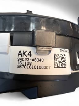 KIA 94023A8340 Instrument Cluster KIA OPTIMA IV (JF) (2015-2020) — thumbnail 10