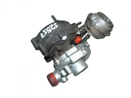VW Turbocharger VW PASSAT B5 (3B3) (2000-2005) — thumbnail 1