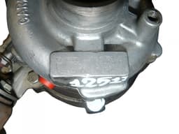 VW Turbocharger VW PASSAT B5 (3B3) (2000-2005) — thumbnail 5