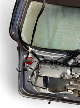VW Bootlid / tailgate VW PASSAT B6 (3C) (2005-2010) — thumbnail 10