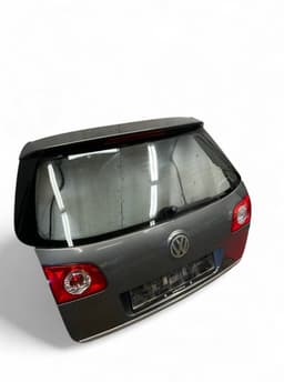 VW Bootlid / tailgate VW PASSAT B6 (3C) (2005-2010) — thumbnail 3