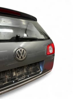 VW Bootlid / tailgate VW PASSAT B6 (3C) (2005-2010) — thumbnail 6