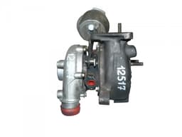VW Turbocharger VW PASSAT B5 (3B3) (2000-2005) — thumbnail 4