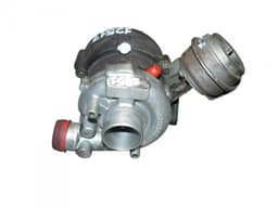 VW Turbocharger VW PASSAT B5 (3B3) (2000-2005) — thumbnail 2