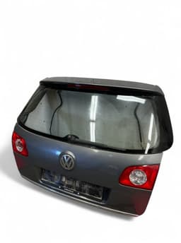VW Bootlid / tailgate VW PASSAT B6 (3C) (2005-2010) — thumbnail 2