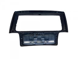VW 3B9827025AQ Bootlid / tailgate VW PASSAT B5 (3B3) (2000-2005) — thumbnail 2