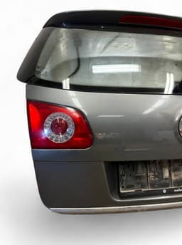 VW Bootlid / tailgate VW PASSAT B6 (3C) (2005-2010) — thumbnail 4
