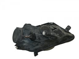 VW Headlight left VW PASSAT B6 (3C) (2005-2010) — thumbnail 4