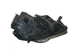 VW Headlight left VW PASSAT B6 (3C) (2005-2010) — thumbnail 5