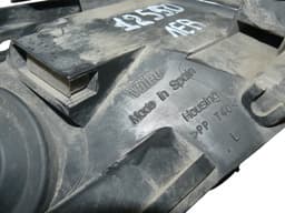 VW Headlight left VW PASSAT B6 (3C) (2005-2010) — thumbnail 6