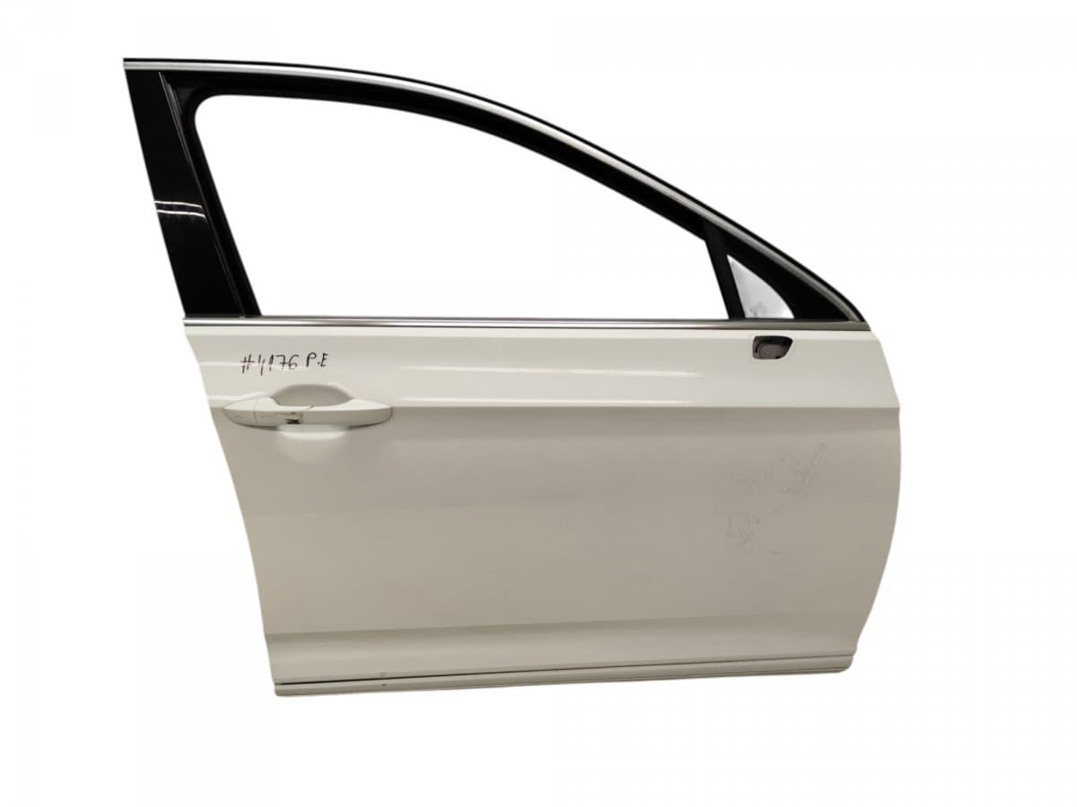 VW 3G0831312F Door Front Right VW PASSAT B8 (3G) / ALLTRACK (2014-2023)