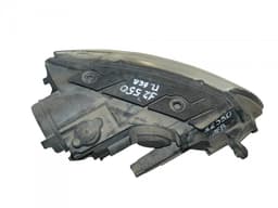 VW Headlight left VW PASSAT B6 (3C) (2005-2010) — thumbnail 3