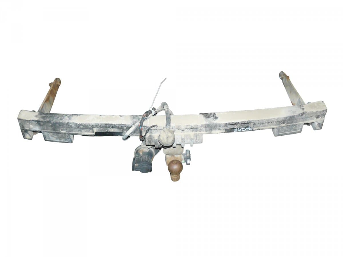 Towbar VW PASSAT B6 (3C) (2005-2010)