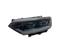 VW 3G2941081C 4G0907697F 3G0941329 7PP941572AB Headlight left VW PASSAT B8 (3G) / ALLTRACK (2014-2023) — thumbnail 1