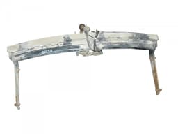 VW Towbar VW PASSAT B6 (3C) (2005-2010) — thumbnail 4