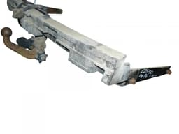 VW Towbar VW PASSAT B6 (3C) (2005-2010) — thumbnail 3